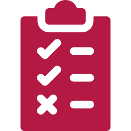 Pests We Treat in Kaufman Checklist