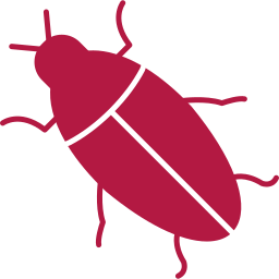 Pests We Treat in Kaufman Cockraoch Treatment
