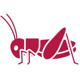 Pests We Treat in Kaufman Cricket Control