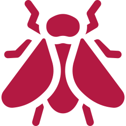 Pests We Treat in Kaufman Exterior Pantry Fly Pest Control