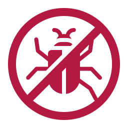Pests We Treat in Kaufman Exterior Pest Control