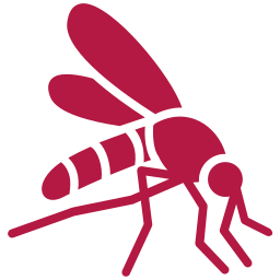 Pests We Treat in Kaufman Mosquito Control