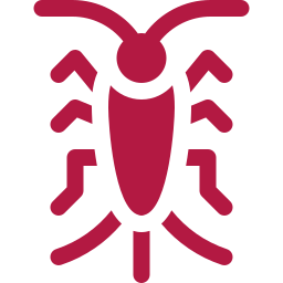 Pests We Treat in Kaufman Silverfish Removal