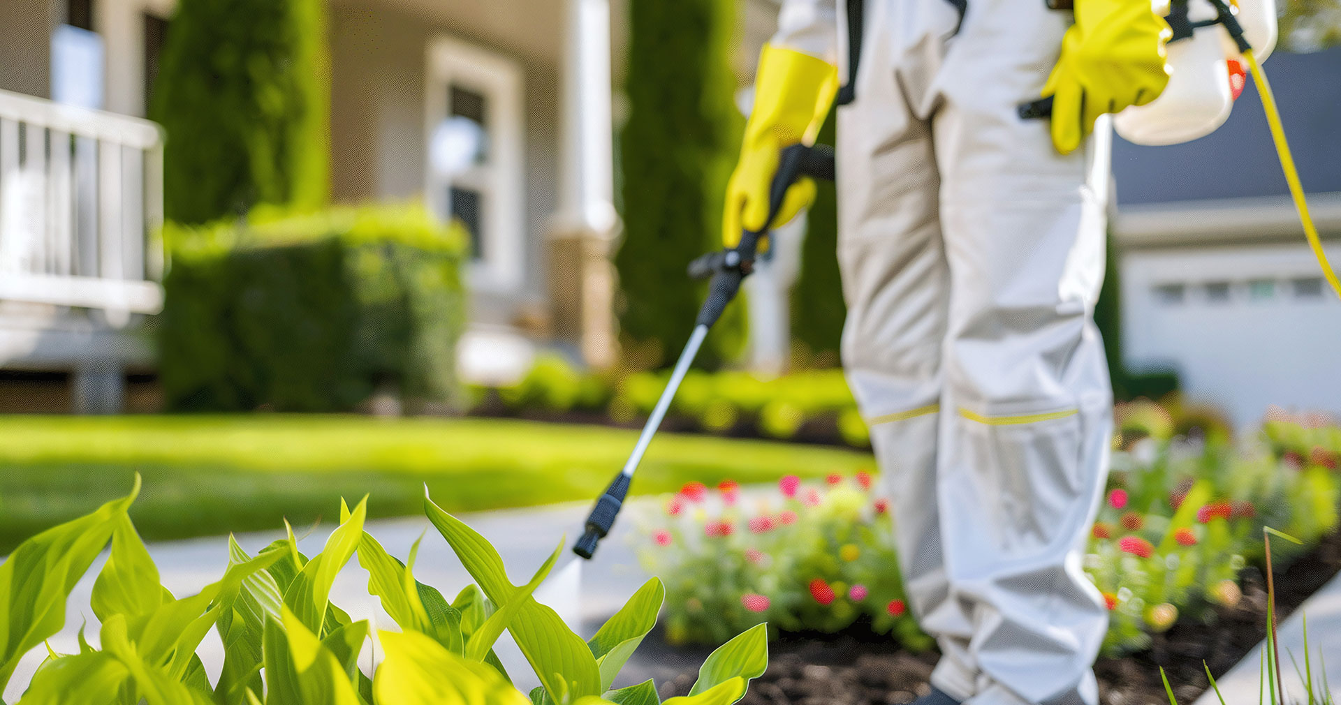 Request a Free Estimate Now