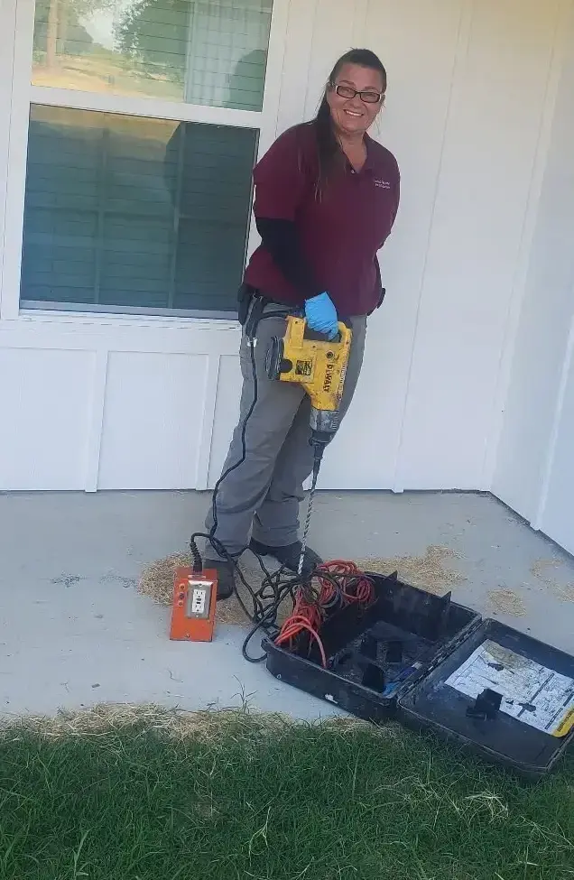 Trusted Pest Control Service in Kaufman TX